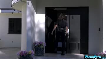 Free Police Porn Videos Xfreehd