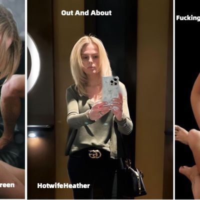 Hotwife Collage