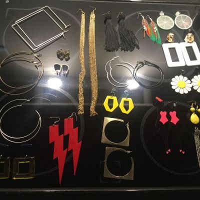 Accessories