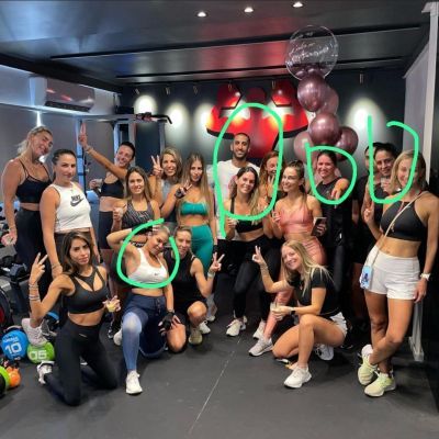 Fitness Trainer Fucks 4 Of His Married Students!!!!!!