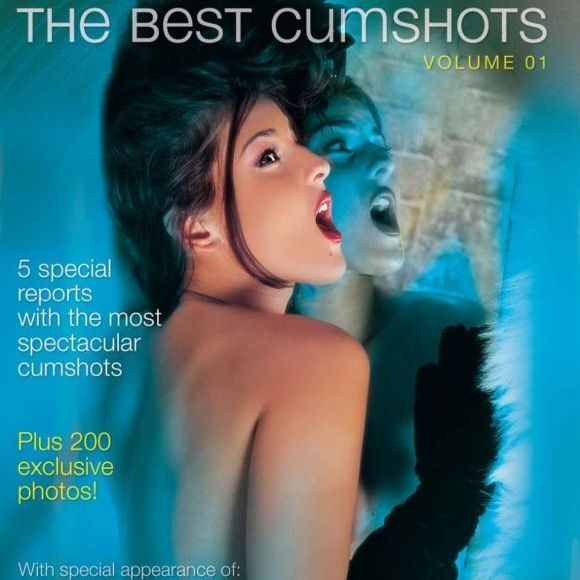Special Edition 11 - The Best Cumshots 1