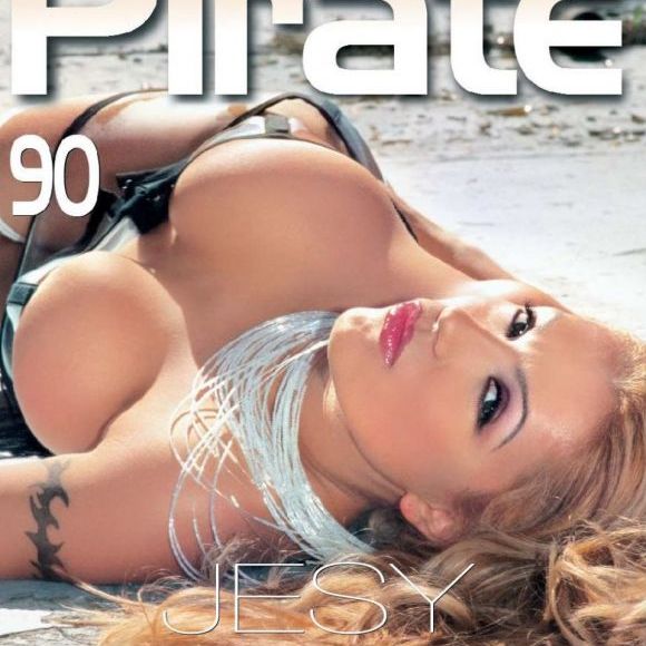 Pirate 90