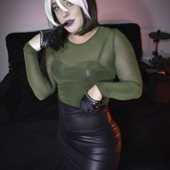 Rogue Cosplay