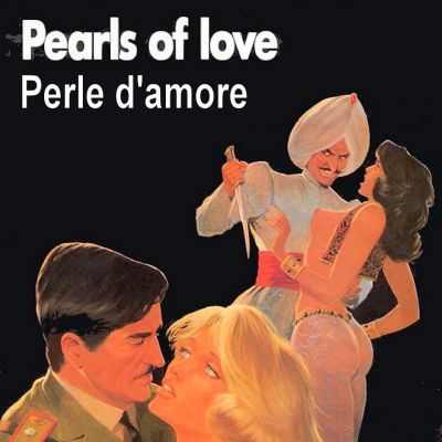 Perle D'Amore