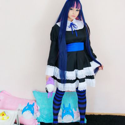 Hidori - Stocking Anarchy Sinful Angel