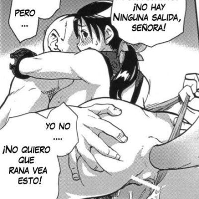 Hentai Variado 01