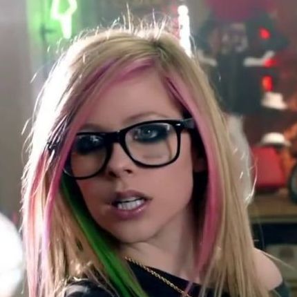 Avril Lavigne