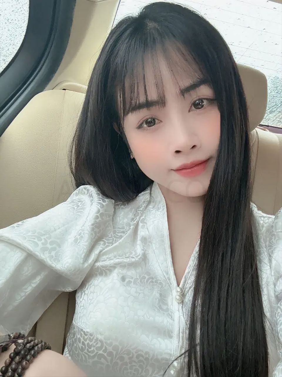 Asian Vietnam Call Girl Selfie - Hạnh Tây