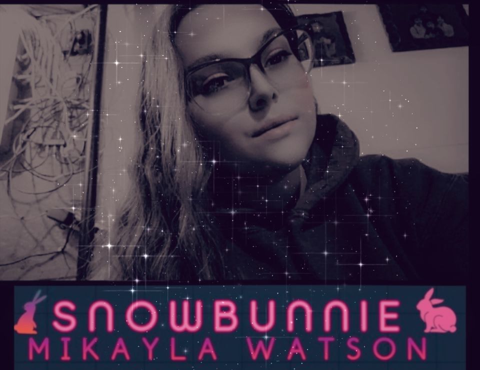 SnowBunnie Mikayla Watson