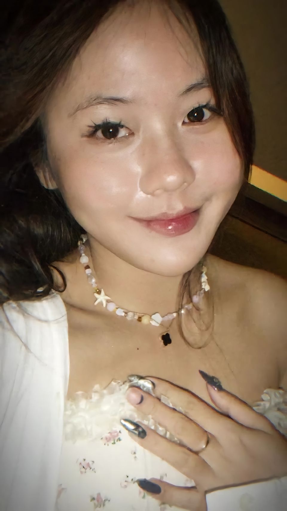 Asian Vietnam Girl - Đinh Thị Kim Ngọc