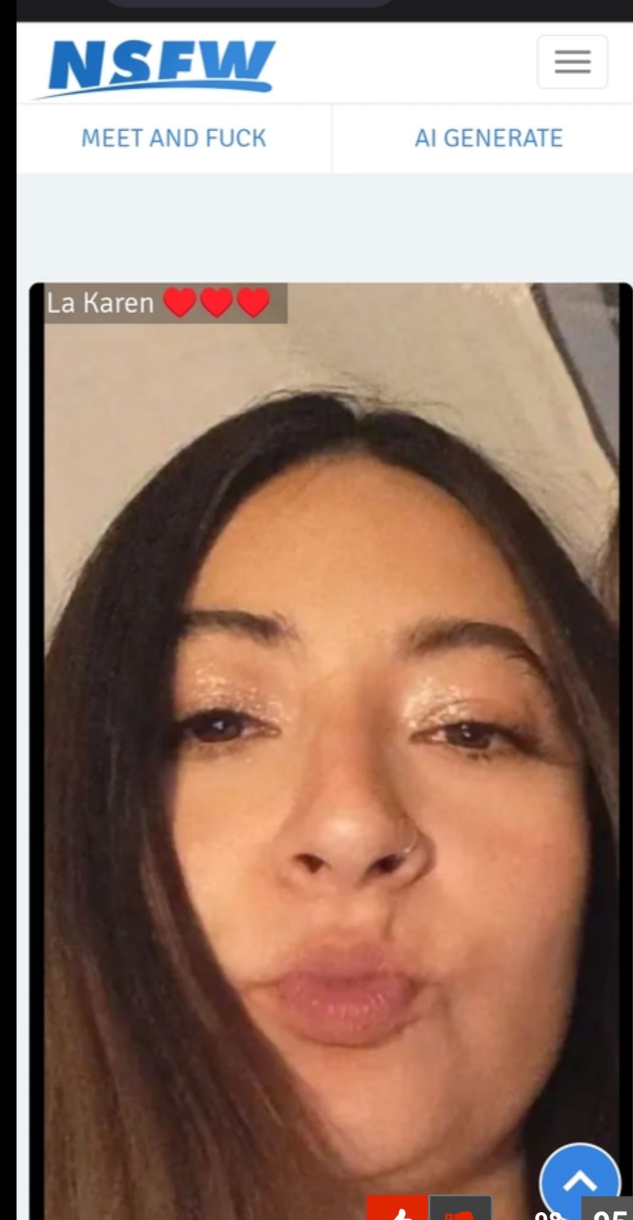 La Karen ❤️❤️❤️