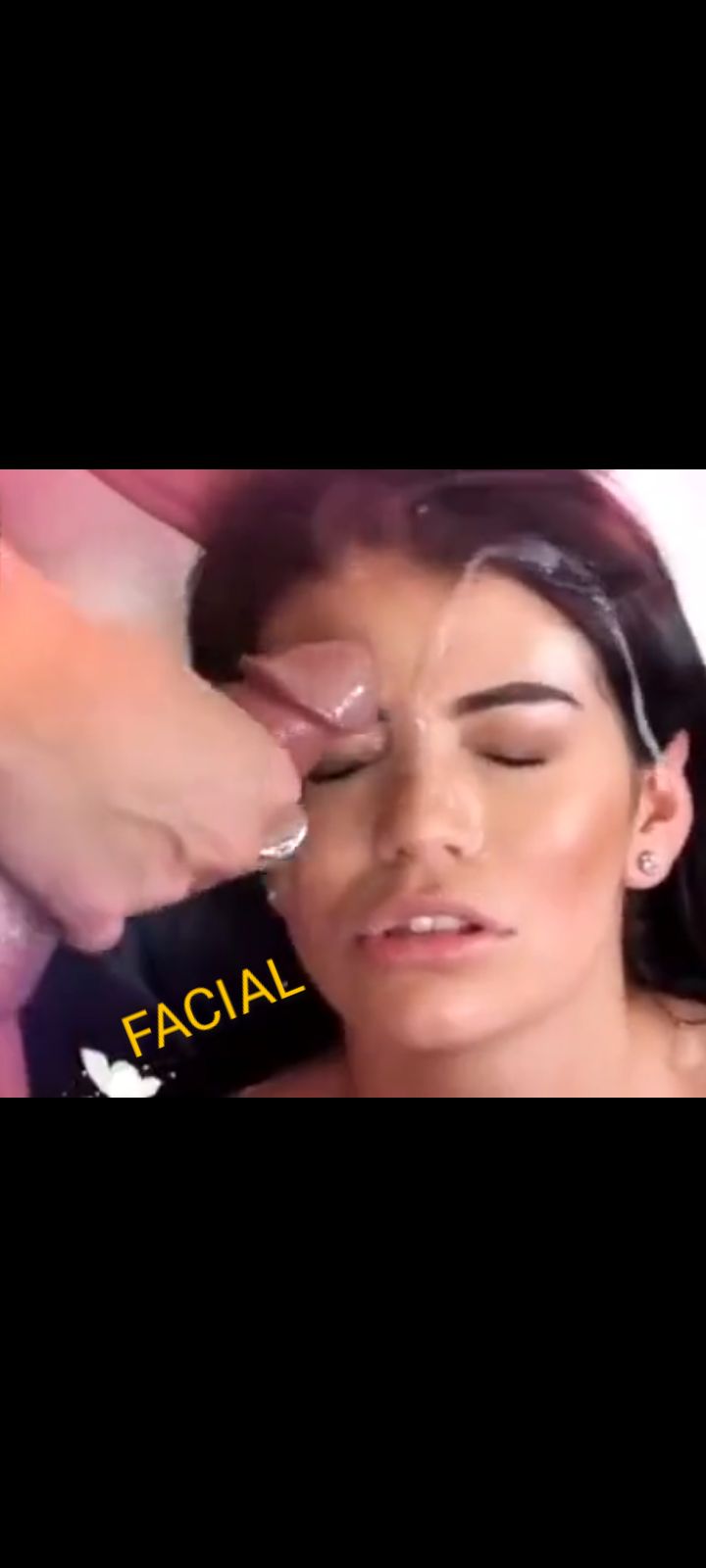 Facial