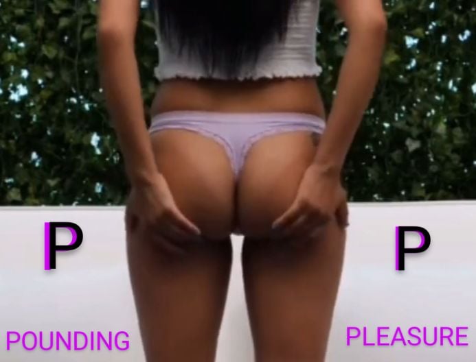 Firm Ass