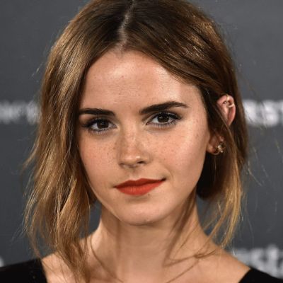 Isn't Emma Watson lovely?