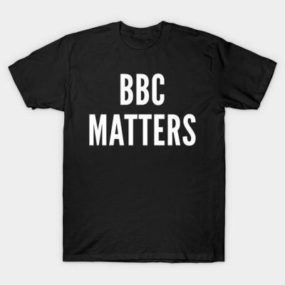 BBC MATTERS !