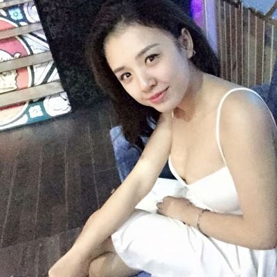 Asian Vietnam Girl Selfie - DJ Kiều Max