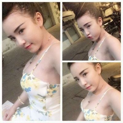 Asian Vietnam Girl Selfie - DJ Kiều Max