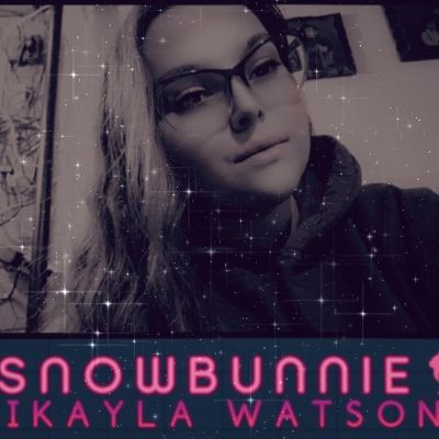 SnowBunnie Mikayla Watson