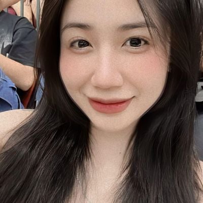 Asian Vietnam Girl Selfie - Lại Nguyễn Quỳnh Vy