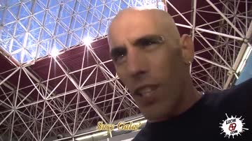 Carolina Abril, Susy Gala - Desfase en el Salon erotico de Barcelona