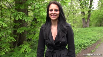 Angie - Beatuiful 20 year old