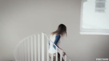 Aaliyah Love and Kristen Scott The Intervention