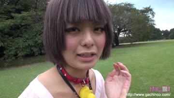 Japanese Young fucked in both wholes - anal sex