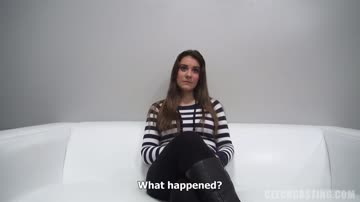 21 Years old Katerina new slut