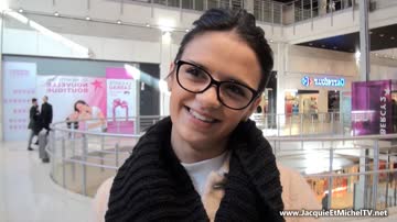 Angelica - French Teen slut