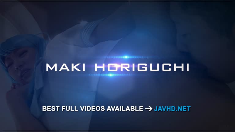 Asian|Japanese|JAV Maki Horigughi Model Sex - MORE AT JAVHD.NET