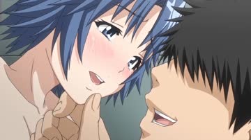 Seikatsu Shidou Anime Edition Ep.2 Hentai W85 XFREEHD