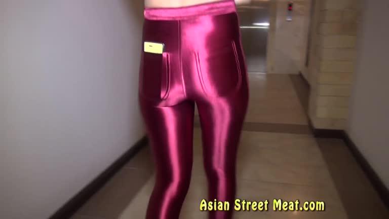 Asianstreetmeat -​ Ruby