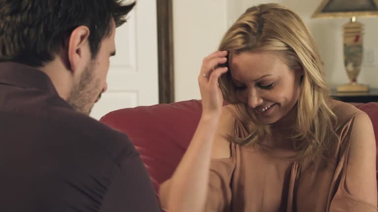 Kayden Kross - The Con Job (2012)