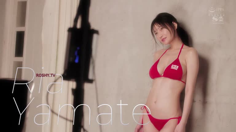 Amateur Model Airi Yamate Her First Ever Orgasm [Decensored]