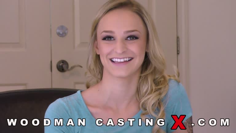 WCX Woodman Casting Emma Hix
