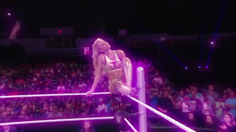 Sexy Girl Me Summer Rae My Wwe Entrance Video