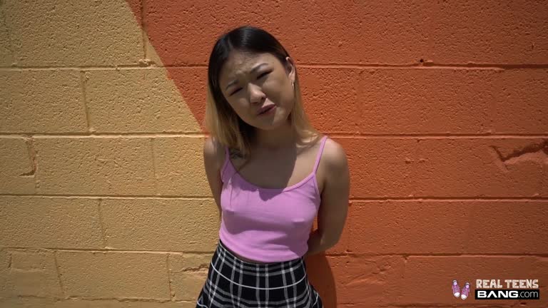 Real Teens - Lulu Chu