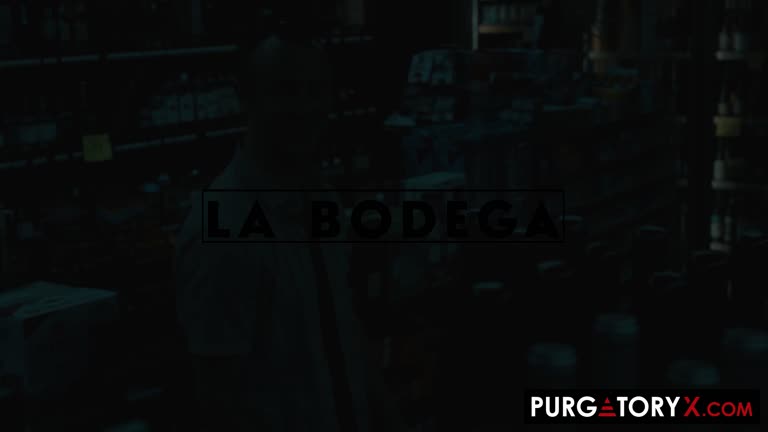PURGATORYX La Bodega Vol 1 Part 3 With Gia Derza