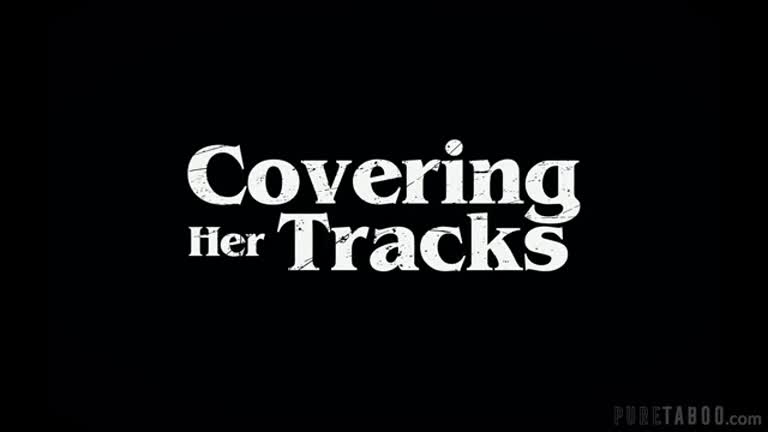 PureTaboo-Covering Her Tracks