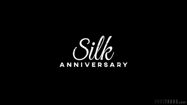PureTaboo-Silk Anniversary
