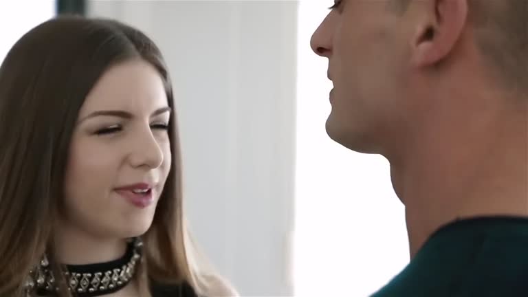 Pretty Girl Me Hanna Stella Cox Taking Two Cocks In My Pussy And Ass