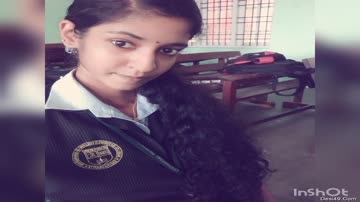 Mallu teen Indian Showing her boobs to bf on video call