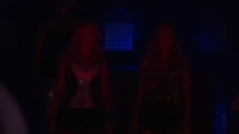 Sexy Ladies Me Miranda Lambert (Duet With Carrie Underwood) Somethin' Bad Live At CMA Fest 2014