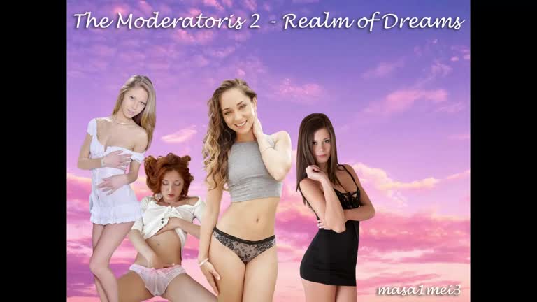 [Cock Hero] The Moderatoris 2 - Realm Of Dreams (Non-HD)