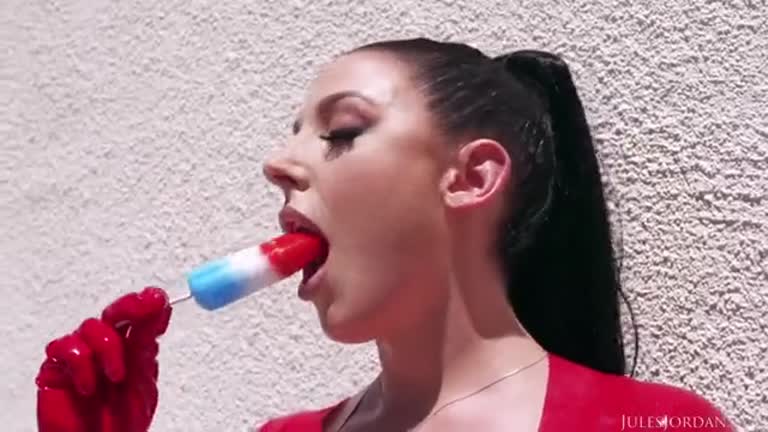 JulesJordan-Angela White: Darkside Part 2