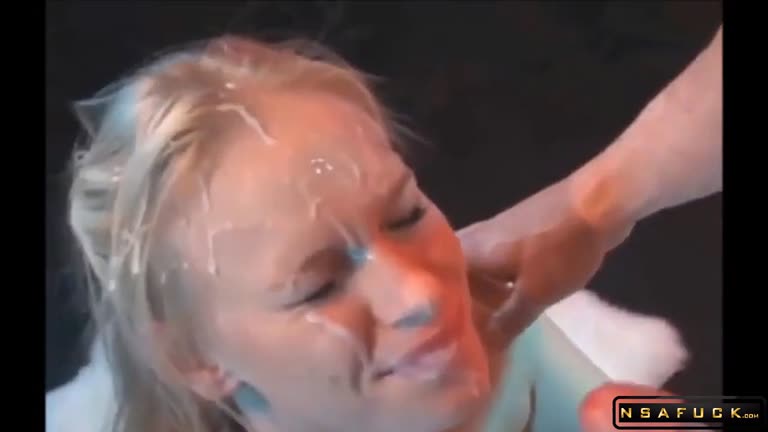 Exotic Cum In Mouth Facial Compilation