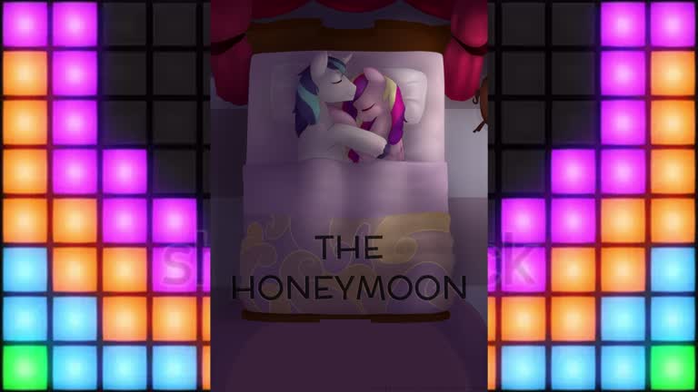 The Honeymoon