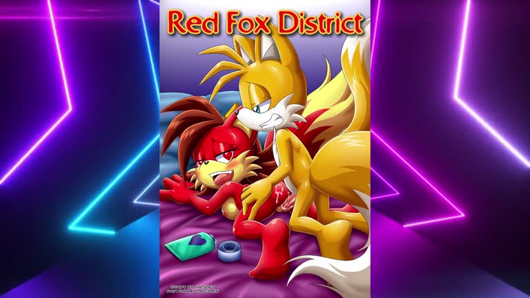 Red Fox District