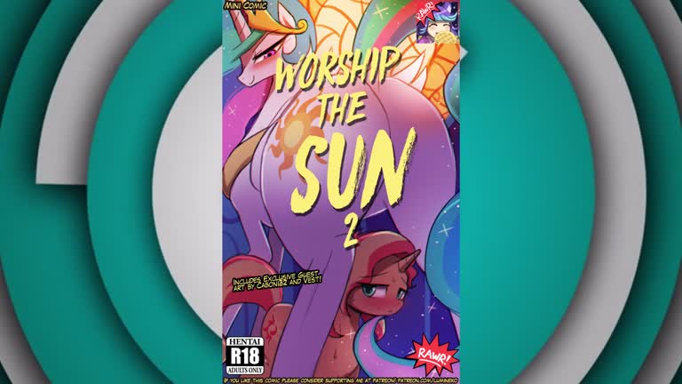 Worship The Sun