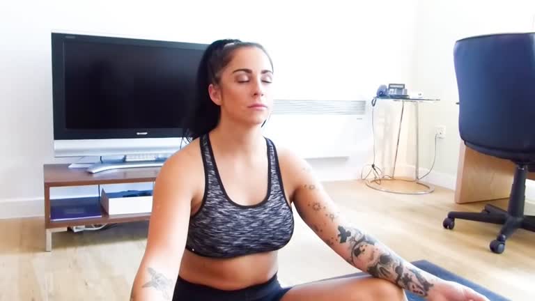 Yoga Guru New Discipline